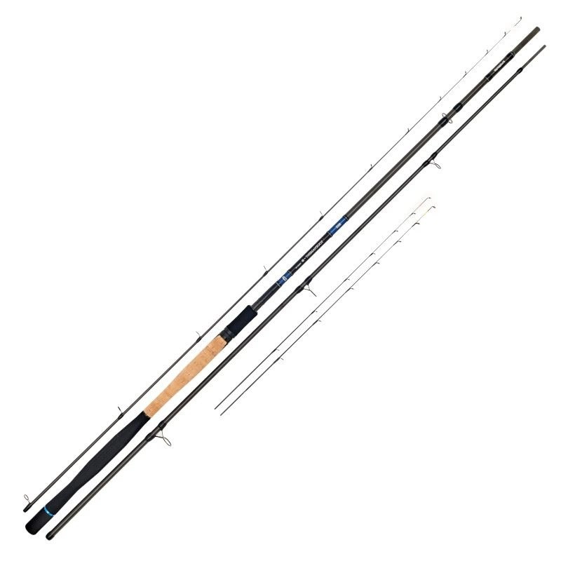 Daiwa Tournament-S Feeder Rods